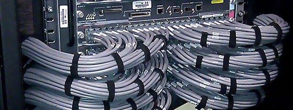 Data Cable Design