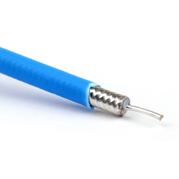 Formable RG402 HAND FORMABLE COAXIAL KABLO/ CONFORMABLE – CDK Store