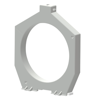 Toroid Akım Trafoları